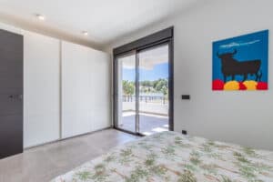 Foto van Villa in Moraira – afbeelding 20