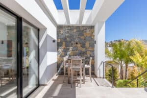 Foto van Villa in Moraira – afbeelding 21