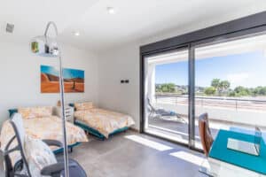 Foto van Villa in Moraira – afbeelding 24