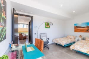 Foto van Villa in Moraira – afbeelding 25