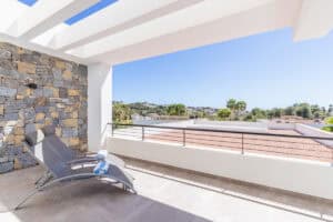Foto van Villa in Moraira – afbeelding 26