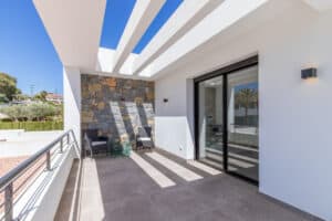 Foto van Villa in Moraira – afbeelding 27