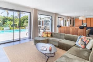 Foto van Villa in Moraira – afbeelding 3