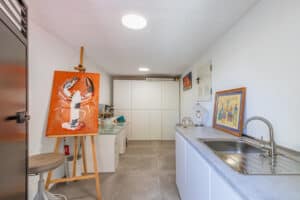 Foto van Villa in Moraira – afbeelding 30