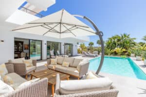 Foto van Villa in Moraira – afbeelding 31