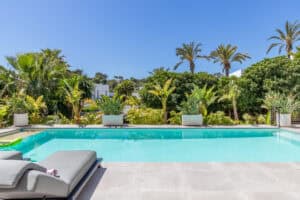Foto van Villa in Moraira – afbeelding 32