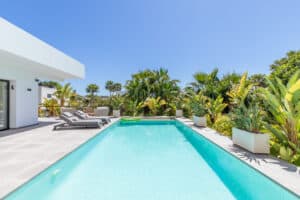 Foto van Villa in Moraira – afbeelding 33