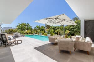 Foto van Villa in Moraira – afbeelding 34