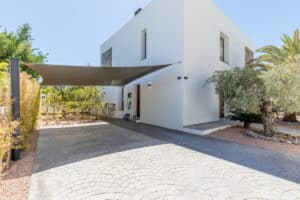 Foto van Villa in Moraira – afbeelding 35