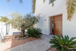 Foto van Villa in Moraira – afbeelding 36