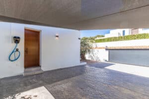 Foto van Villa in Moraira – afbeelding 37
