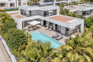 Foto van Villa in Moraira – afbeelding 38