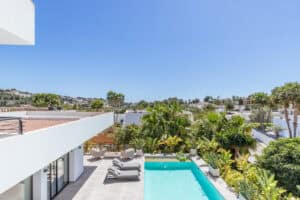 Foto van Villa in Moraira – afbeelding 40