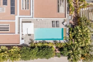 Foto van Villa in Moraira – afbeelding 41