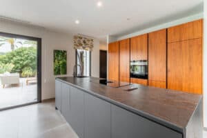 Foto van Villa in Moraira – afbeelding 5