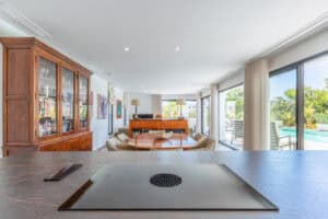 Foto van Villa in Moraira – afbeelding 7
