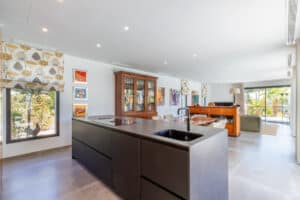 Foto van Villa in Moraira – afbeelding 8