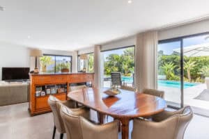 Foto van Villa in Moraira – afbeelding 9