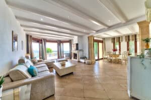 Foto van Villa in Moraira – afbeelding 10