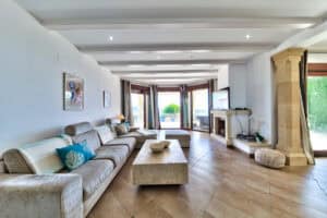 Foto van Villa in Moraira – afbeelding 11