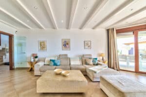 Foto van Villa in Moraira – afbeelding 12