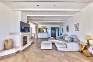 Foto van Villa in Moraira – afbeelding 13
