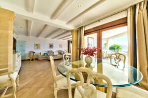 Foto van Villa in Moraira – afbeelding 14