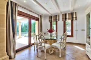 Foto van Villa in Moraira – afbeelding 15