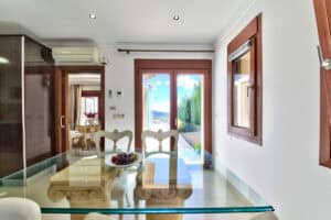 Foto van Villa in Moraira – afbeelding 16
