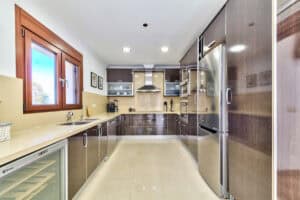 Foto van Villa in Moraira – afbeelding 17
