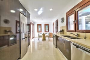 Foto van Villa in Moraira – afbeelding 18