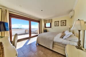 Foto van Villa in Moraira – afbeelding 2