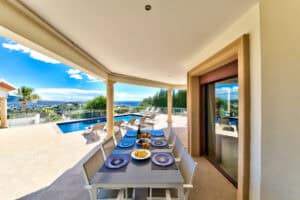 Foto van Villa in Moraira – afbeelding 20