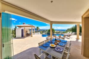 Foto van Villa in Moraira – afbeelding 21