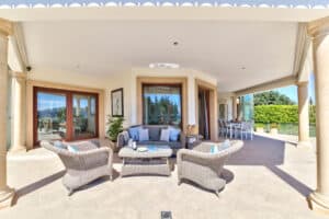 Foto van Villa in Moraira – afbeelding 22