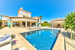 Foto van Villa in Moraira – afbeelding 23