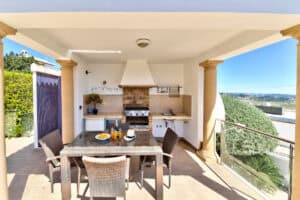 Foto van Villa in Moraira – afbeelding 25