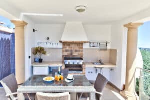 Foto van Villa in Moraira – afbeelding 26