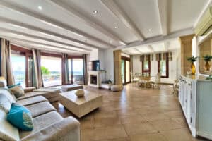 Foto van Villa in Moraira – afbeelding 3