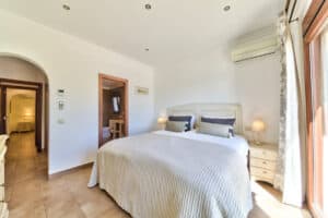 Foto van Villa in Moraira – afbeelding 30