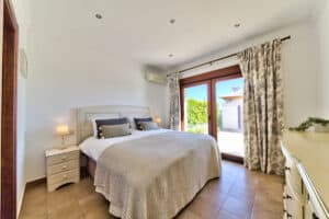 Foto van Villa in Moraira – afbeelding 31