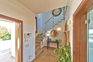 Foto van Villa in Moraira – afbeelding 35