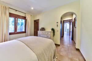 Foto van Villa in Moraira – afbeelding 38