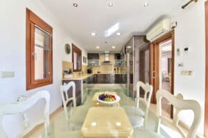 Foto van Villa in Moraira – afbeelding 4