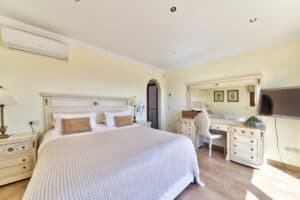Foto van Villa in Moraira – afbeelding 40