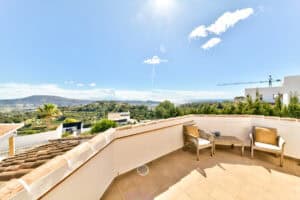 Foto van Villa in Moraira – afbeelding 42