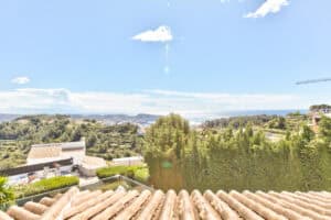 Foto van Villa in Moraira – afbeelding 43