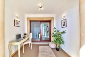 Foto van Villa in Moraira – afbeelding 49