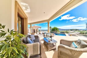 Foto van Villa in Moraira – afbeelding 5