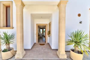 Foto van Villa in Moraira – afbeelding 8